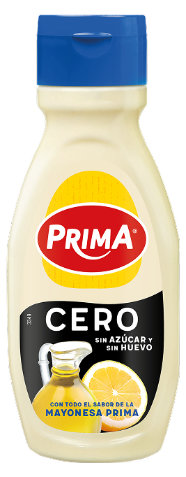 mayonesa cero