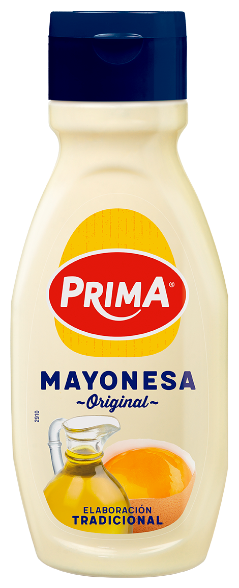 mayonesa prima